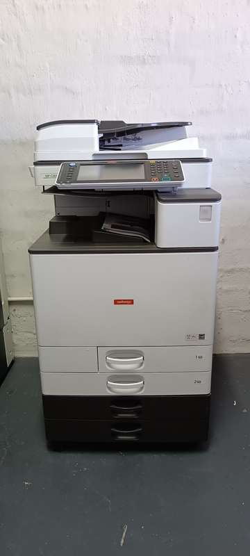 Ricoh MP C2011 Colour Printer