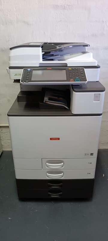 Ricoh MP C2011 Colour Printer