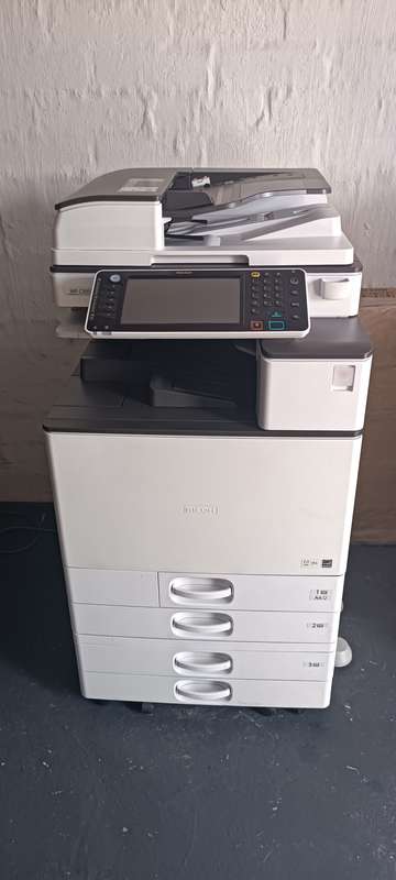 Ricoh MP C3003 Colour Printer