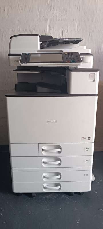 Ricoh MP C3003 Colour Printer