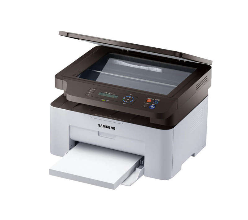 Samsung Xpress M2070