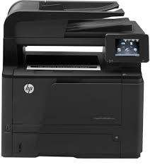 Hp laserjet pro 400 m425dn