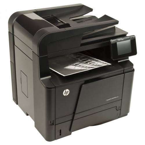 Hp laserjet pro 400 m425dn