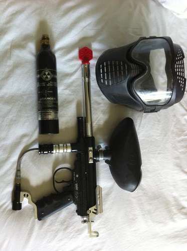 Spyder TL-X