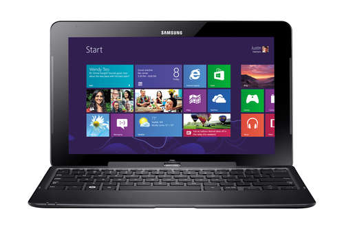 Samsung ATIV smart PC Pro
