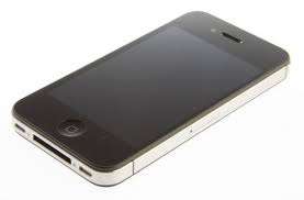 Apple iPhone 4S 32Gb Black