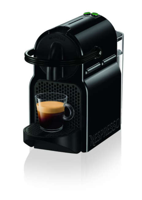 NESPRESSO Inissia Coffee Machine for sale