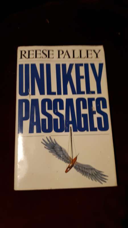 Unlikely Passages - Palley, Reese