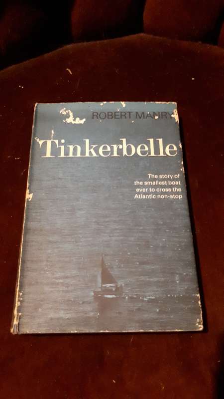 Tinkerbelle - Manry, Robert