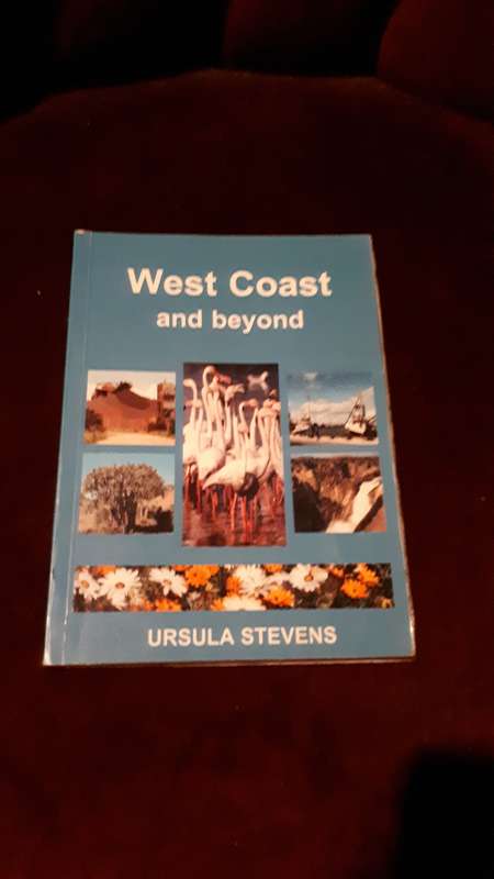 West Coast and Beyond - Stevens, Ursula