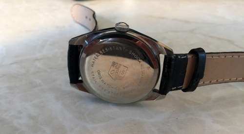 Vintage Oris