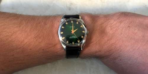 Vintage Oris