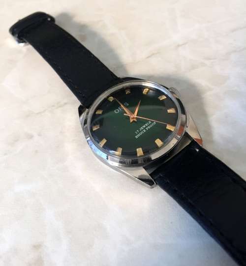 Vintage Oris