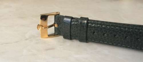 Tudor Prince OysterDate Two-Tone with Fluted Gold Bezel