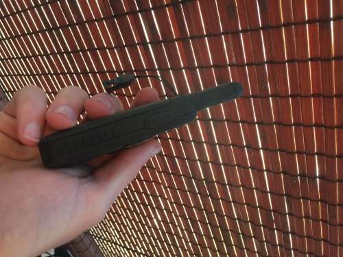 Zartek Pro 8 Two Way Radio