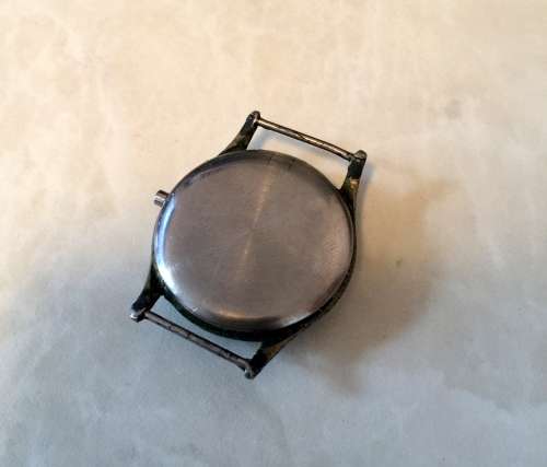 Vintage Girard-Perregaux Watch