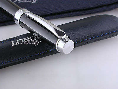 Longines Conquest Heritage Classic Pen - Collectors