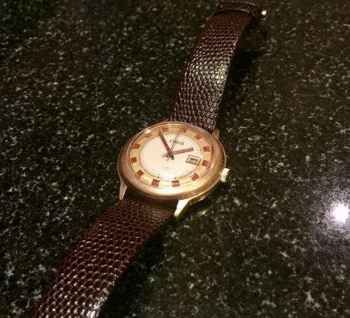 Vintage Oris