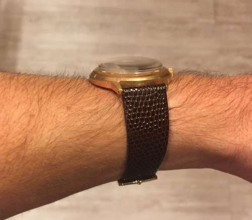 Vintage Oris