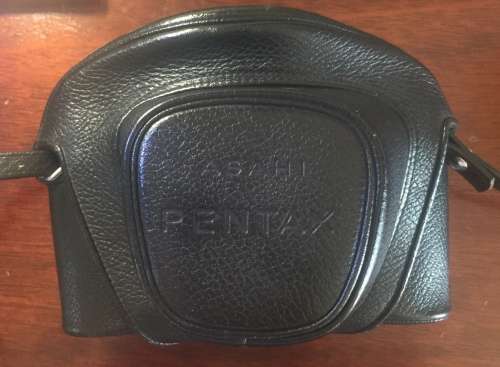 Pentax Asahi Camera in great working condition