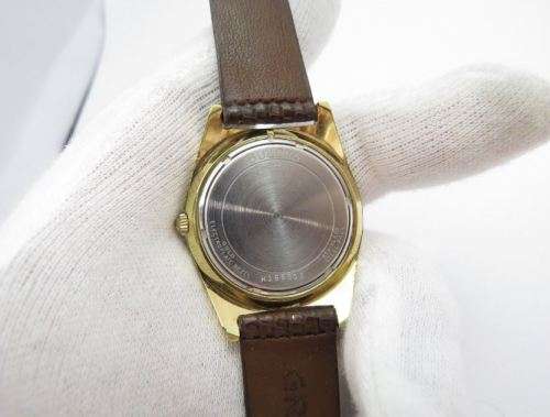 Vintage Bulova Sea King 'Whale Dial'