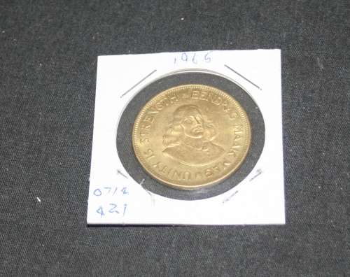1961 UNC 1 CENT