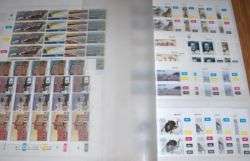 VERY GOOD CONDITION ALBUM WITH STAMPS FROM RSA,SWA,SWAZILAND,RHODESIA PLUS 22 SWA FDC