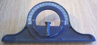 OLD  LEVEL TO ENSURE YOUR PICTURES HANG STRAIGHT LENTH 180MM