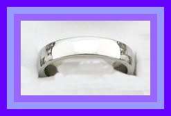 Stunning Stainless steel band for any occasion