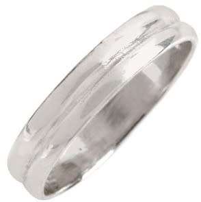 Cute Ring Made of Solid 925 Sterling silver- Size 3