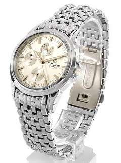 Goldlis Gents Watch