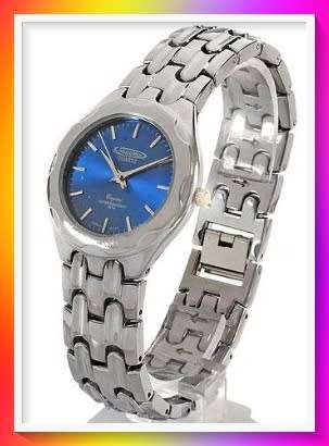Marco Max silvertone Japan movement gents watch