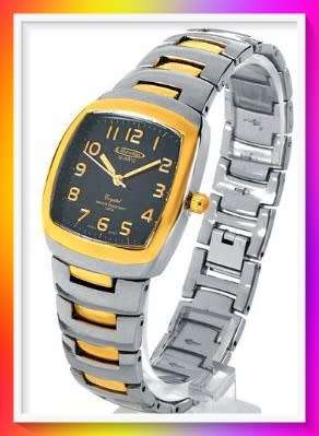 Marco Max fashionable gents Japan movement watch