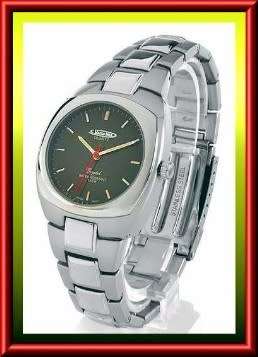 Marco Max pleasant gents Japan movement quartz watch