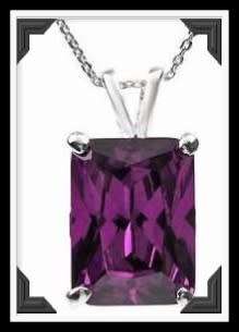 Italian designed necklace with 16.71ctw cubic zirconium in sterling silver
