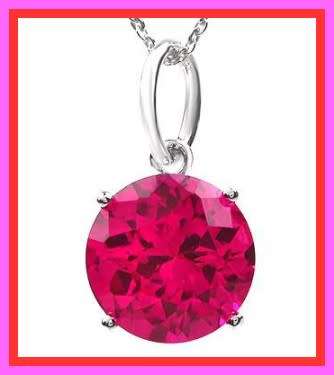 Italian design sterling silver pendant and necklace