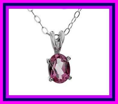 Amazing Silver necklace and amethyst pendant