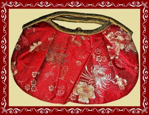 Soft handle bag for daily use
