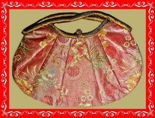 Soft handle bag for daily use