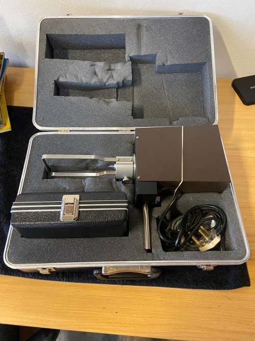 Digital Viscometer
