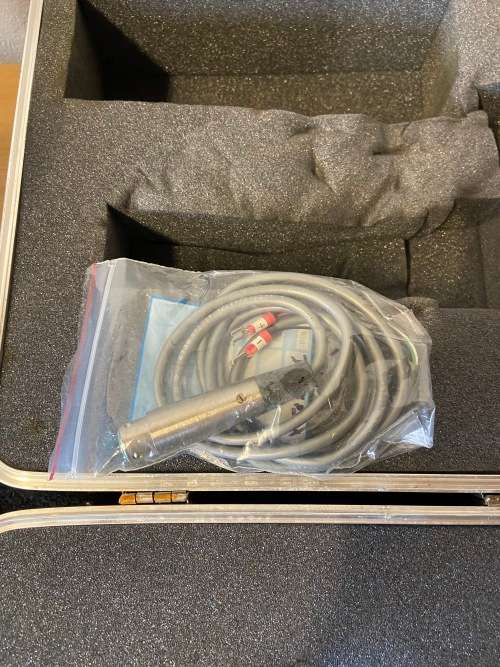 Digital Viscometer