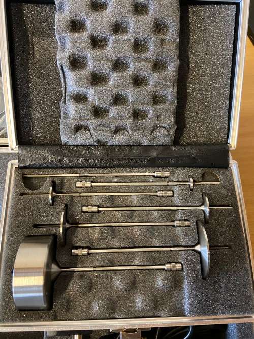 Digital Viscometer