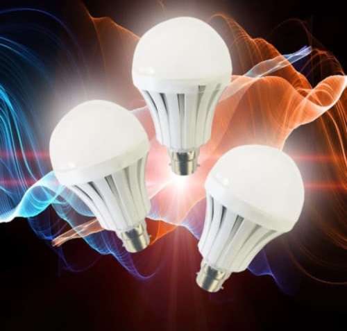 5w Load Shedding bulbs