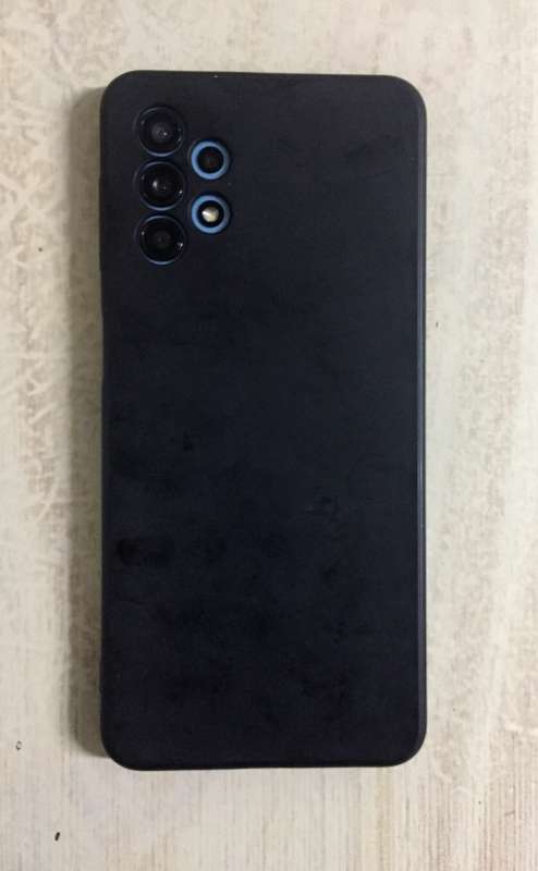 SAMSUNG A32 4G ( please read)