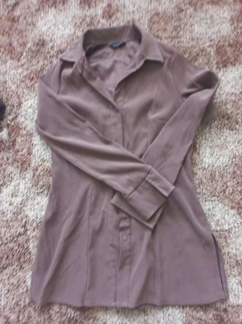 Ladies Foshini shirt