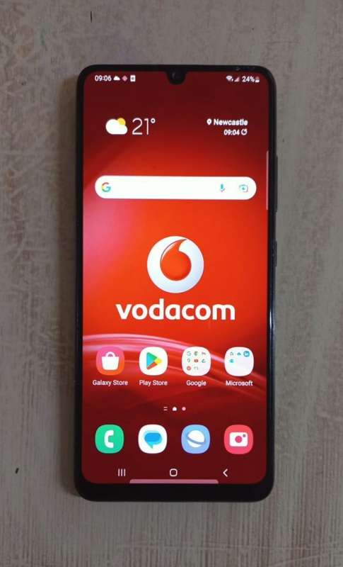 SAMSUNG A32  128GB