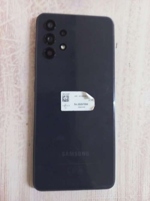 SAMSUNG A32  128GB