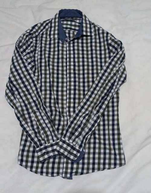 Mens Shirt by studio