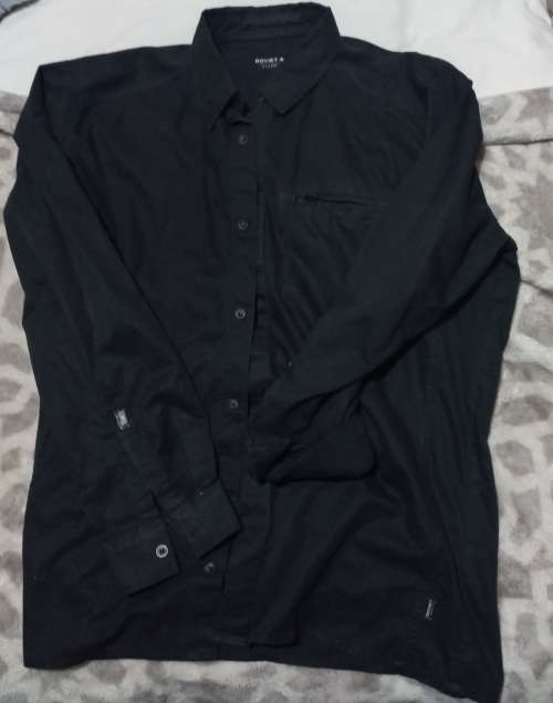 Mens Shirt XL Shirt