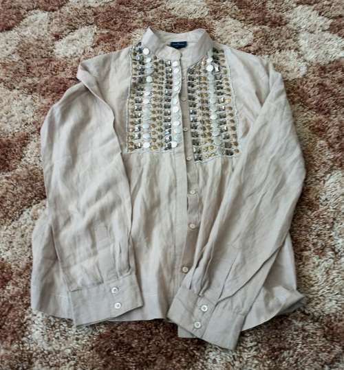 Ladies Shirt Daniel Hector